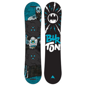 Přejít na produkt Snowboard Burton Chopper Ltd DC Comics 2017/2018