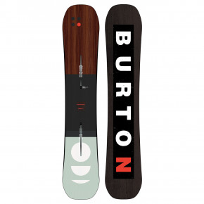 Prejsť na produkt Snowboard Burton Custom 2018/2019