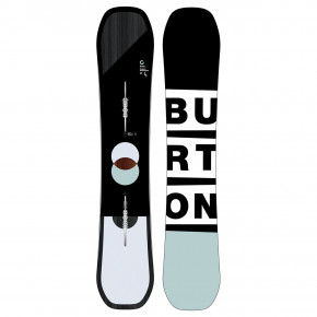 Přejít na produkt Snowboard Burton Custom Flying V 2019/2020