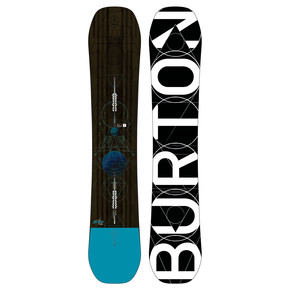 Przejść do produktu Deska Burton Custom Flying V 2017/2018