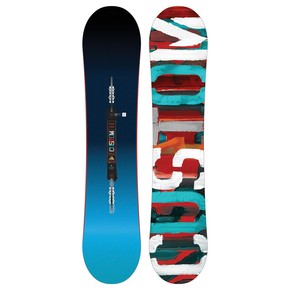 Přejít na produkt Snowboard Burton Custom Smalls 2016/2017