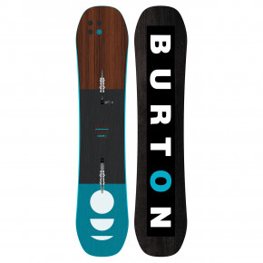 Přejít na produkt Snowboard Burton Custom Smalls 2018/2019
