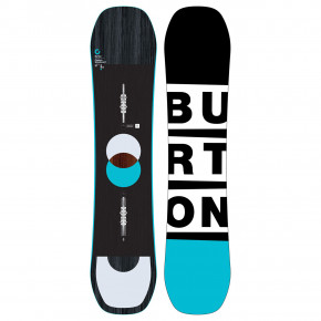 Přejít na produkt Snowboard Burton Custom Smalls 2019/2020