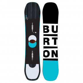 Przejść do produktu Deska Burton Custom Smalls 2019/2020