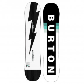 Prejsť na produkt Snowboard Burton Custom Smalls 2020/2021