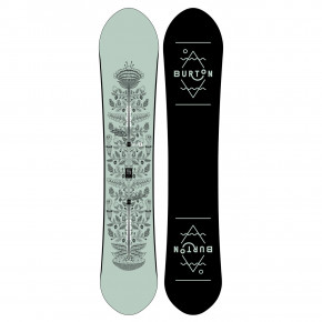 Prejsť na produkt Snowboard Burton Day Trader 2018/2019