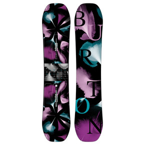 Přejít na produkt Snowboard Burton Deja Vu Smalls 2017/2018