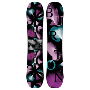 Go to the product Snowboard Burton Deja Vu Smalls 2017/2018