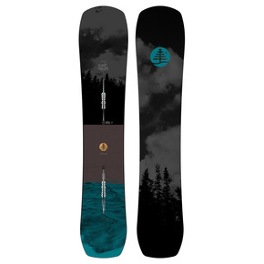 Přejít na produkt Snowboard Burton Dump Truck 2017/2018