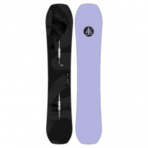 Prejsť na produkt Snowboard Burton Family Tree Hometown Hero 2020/2021
