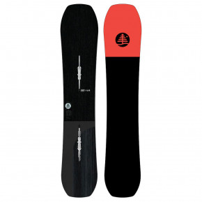 Prejsť na produkt Snowboard Burton Family Tree Hometown Hero 2019/2020
