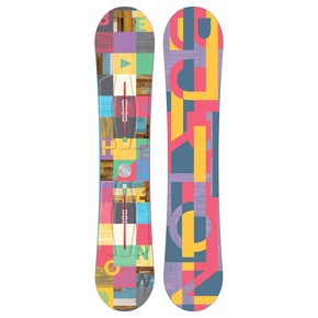 Prejsť na produkt Snowboard Burton Feather 2016/2017