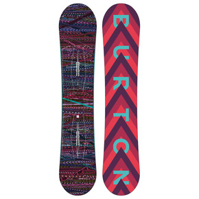 Přejít na produkt Snowboard Burton Feather 2017/2018