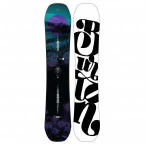 Prejsť na produkt Snowboard Burton Feelgood Flying V 2018/2019