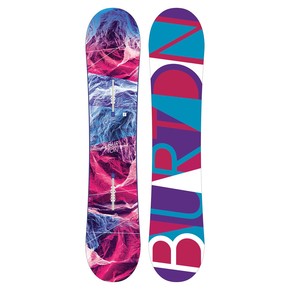 Přejít na produkt Snowboard Burton Feelgood Smalls 2016/2017