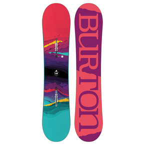 Přejít na produkt Snowboard Burton Feelgood Smalls 2017/2018