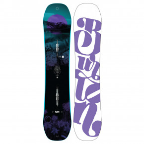 Přejít na produkt Snowboard Burton Feelgood Smalls 2018/2019