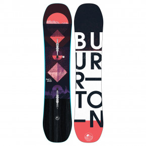 Prejsť na produkt Snowboard Burton Feelgood Smalls 2019/2020