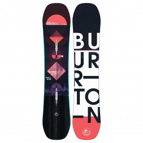 Přejít na produkt Snowboard Burton Feelgood Smalls 2019/2020