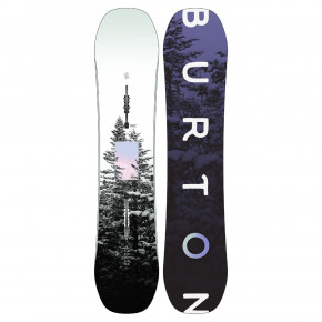 Přejít na produkt Snowboard Burton Feelgood Smalls 2020/2021
