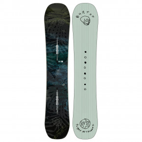 Prejsť na produkt Snowboard Burton Flight Attendant 2018/2019
