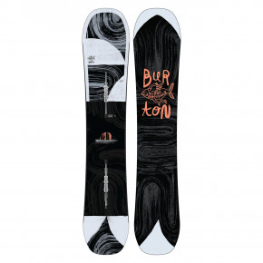 Prejsť na produkt Snowboard Burton Flight Attendant 2019/2020
