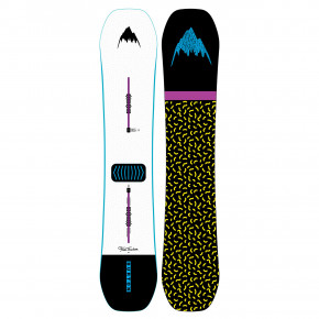 Přejít na produkt Snowboard Burton Free Thinker 2018/2019