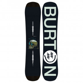 Przejść do produktu Deska Burton Instigator 2019/2020
