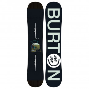 Přejít na produkt Snowboard Burton Instigator 2019/2020