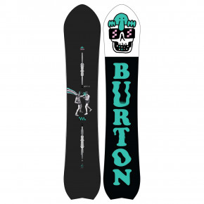 Přejít na produkt Snowboard Burton Kilroy Directional 2019/2020