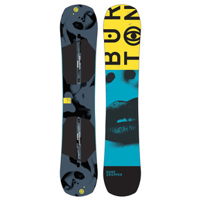 Přejít na produkt Snowboard Burton Name Dropper 2017/2018