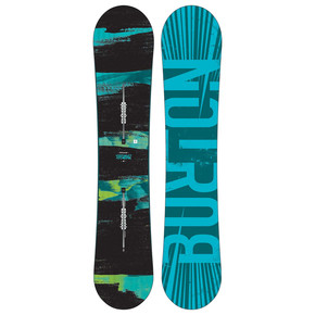 Přejít na produkt Snowboard Burton Ripcord 2017/2018