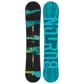 Přejít na produkt Snowboard Burton Ripcord 2017/2018