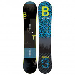 Přejít na produkt Snowboard Burton Ripcord 2018/2019