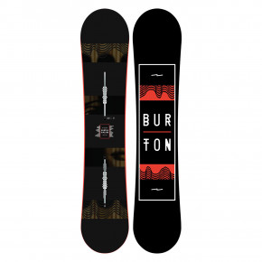 Přejít na produkt Snowboard Burton Ripcord 2019/2020