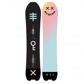 Prejsť na produkt Snowboard Burton Skeleton Key 2020/2021