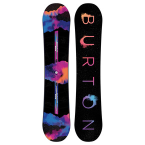 Přejít na produkt Snowboard Burton Socialite 2017/2018