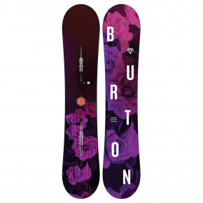 Přejít na produkt Snowboard Burton Stylus 2018/2019