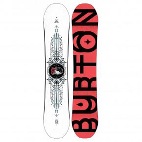 Přejít na produkt Snowboard Burton Talent Scout 2018/2019