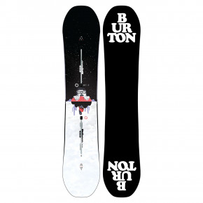 Přejít na produkt Snowboard Burton Talent Scout 2019/2020
