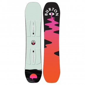 Přejít na produkt Snowboard Burton Yeasayer Smalls 2020/2021