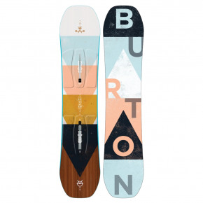 Przejść do produktu Deska Burton Yeasayer Smalls 2019/2020
