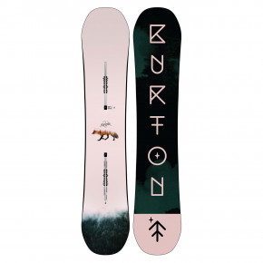 Prejsť na produkt Snowboard Burton Yeasayer 2018/2019