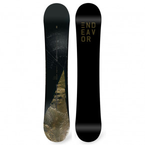 Přejít na produkt Snowboard Endeavor B.O.D. 2019/2020