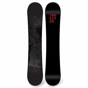 Přejít na produkt Snowboard Endeavor High 5 2018/2019