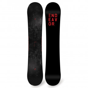 Přejít na produkt Snowboard Endeavor Live 2018/2019