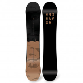 Přejít na produkt Snowboard Endeavor Ranger 2018/2019
