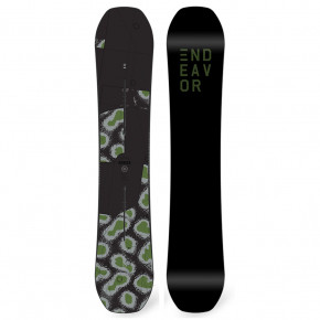 Přejít na produkt Snowboard Endeavor Ranger 2019/2020