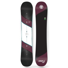 Přejít na produkt Snowboard Flow Bella 2017/2018
