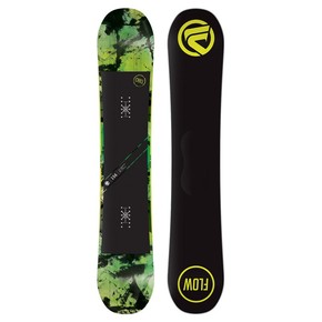 Přejít na produkt Snowboard Flow Chill Abt 2014/2015